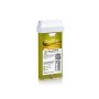 Ceara epilat cu ulei de masline Depilflax cartus 110 ml
